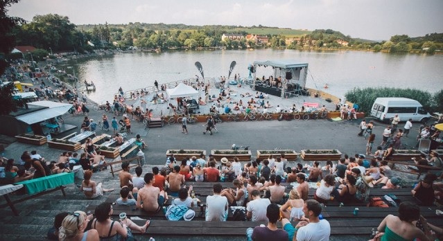 Bánki tó fesztivál 2018