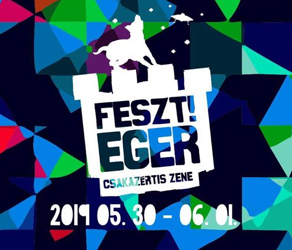 Magyarország legmenőbb fesztiváljai: Feszt!Eger