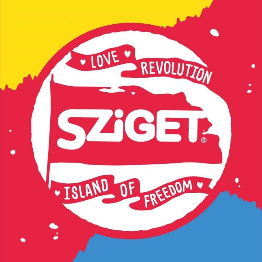 A legnagyobb magyar zenei fesztivál: Sziget