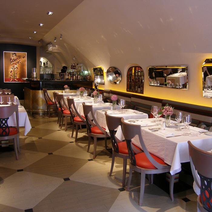 restaurant le buffarot 