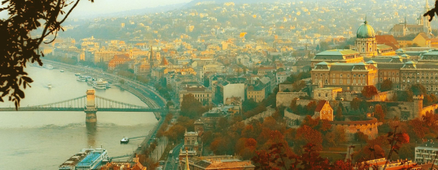 A 10 legjobb budapesti kilátás - Messzi tájak Európa városlátogatás | berekinyaralas.hu utazási iroda