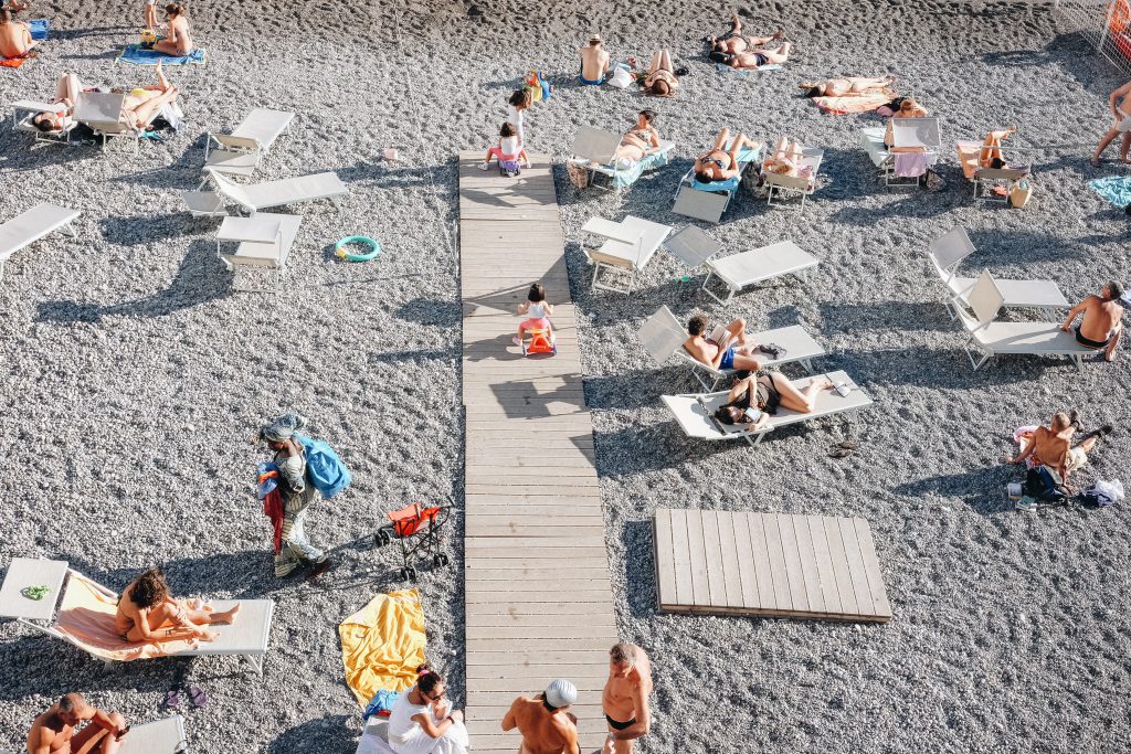Az 5+1 legjobb: Strandok és fürdők Budapesten és környékén