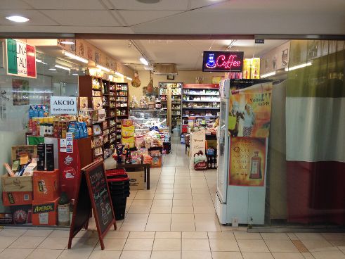 3 hely, ha autentikus olasz Ãzekre vágynál Konyha outlet budapest