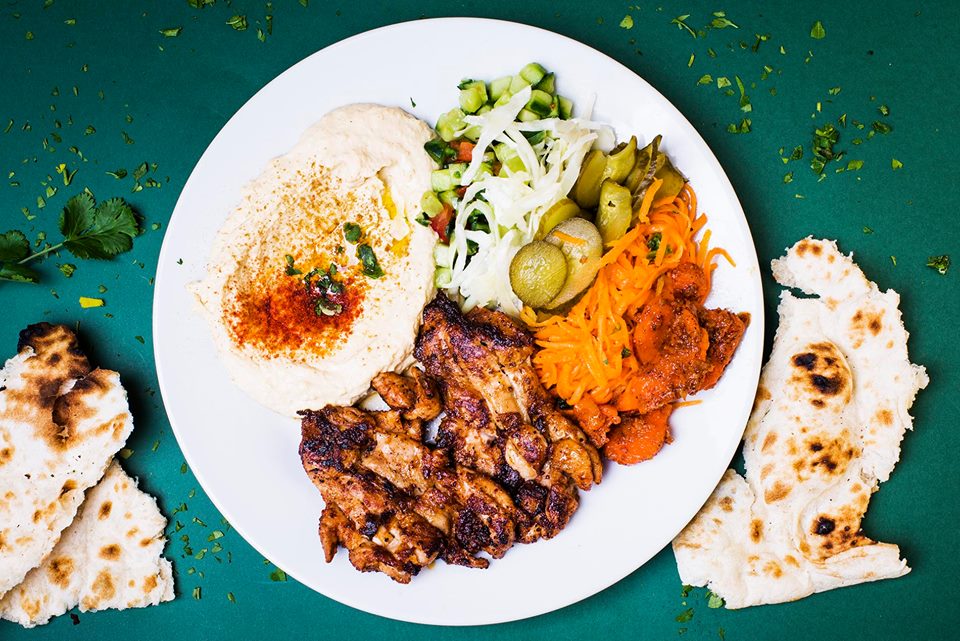 6 remek hely arra az esetre, ha a Corvinnegyed környékén ér utol az éhség