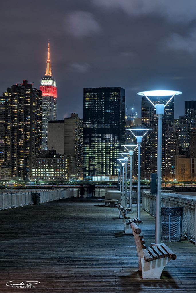 Elképesztő képek - New York egy magyar szemével