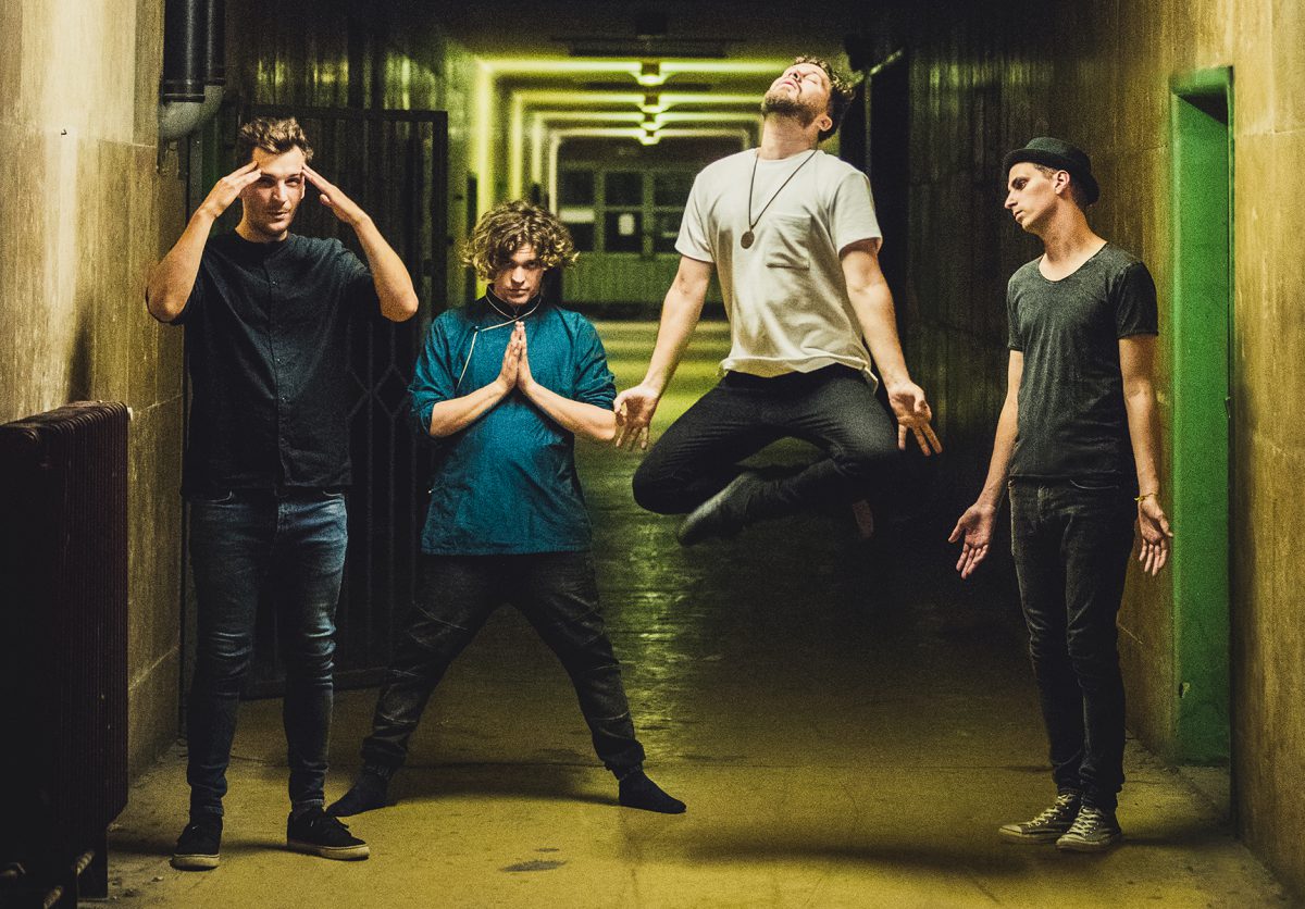 39th Budapest Spring Festival