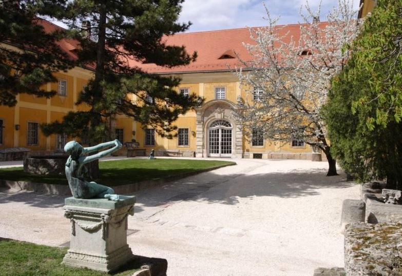 Kiscelli Múzeum