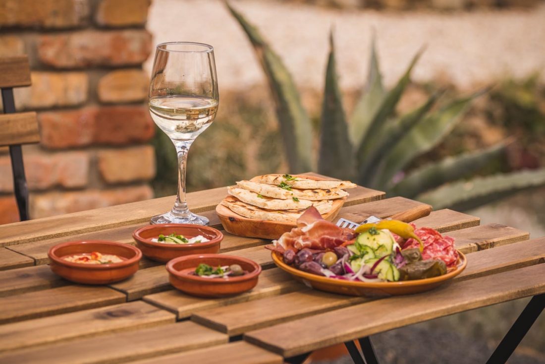 Restaurants to Try in the Balaton Region