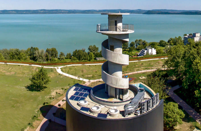 balaton panoráma étterem sopron