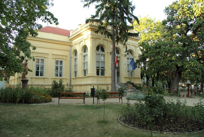 Jókai Mór Emlékház