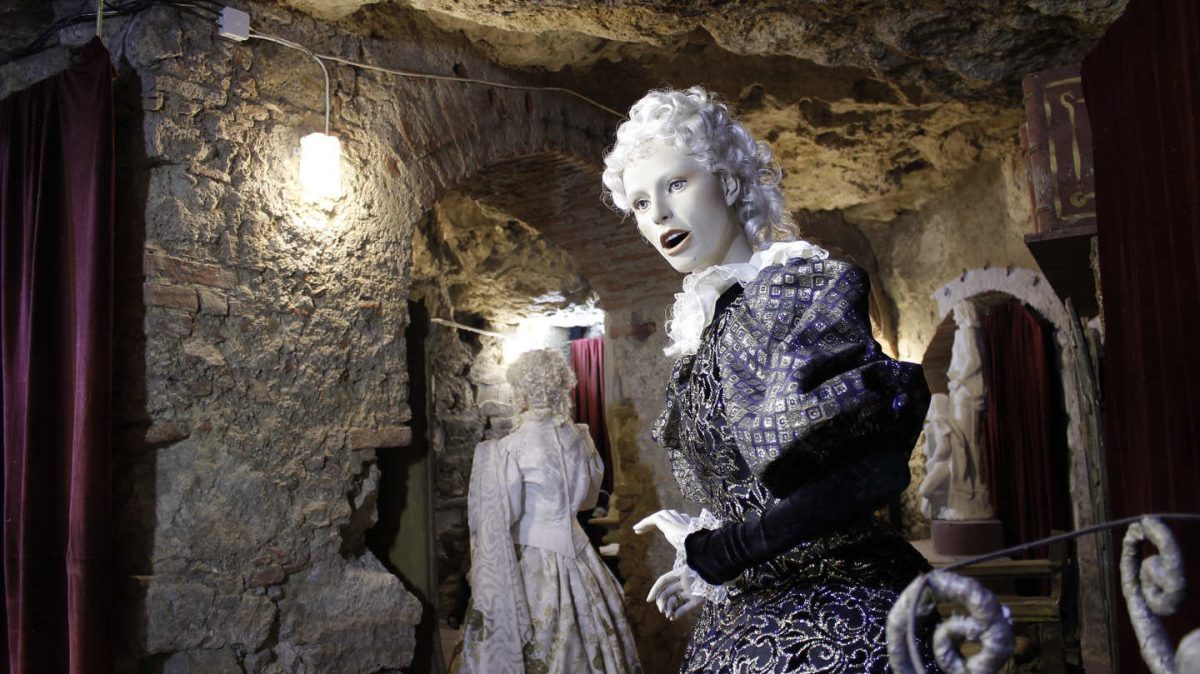 Residents’ Budapest Bucket List (Museum Edition)