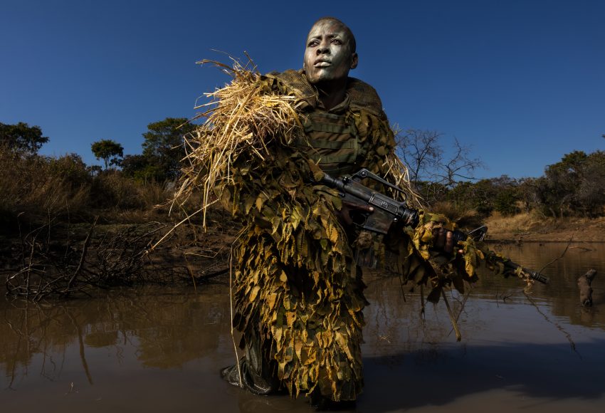 World Press Photo kiállítás 2019 Budapest