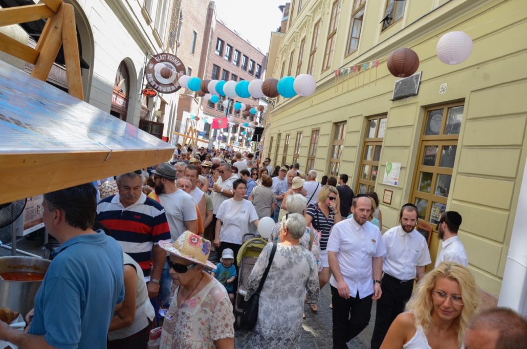 Ami idén sem hiányozhat a nyárból: Sóletfesztivál – 2019. augusztus 25.