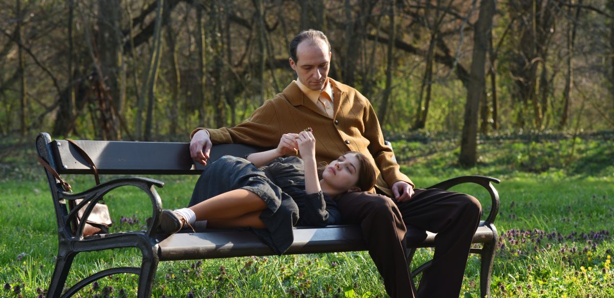 Mit érdemes tudni az Oscar-esélyes magyar filmről?