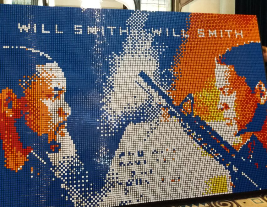 Will Smith Gemini Man