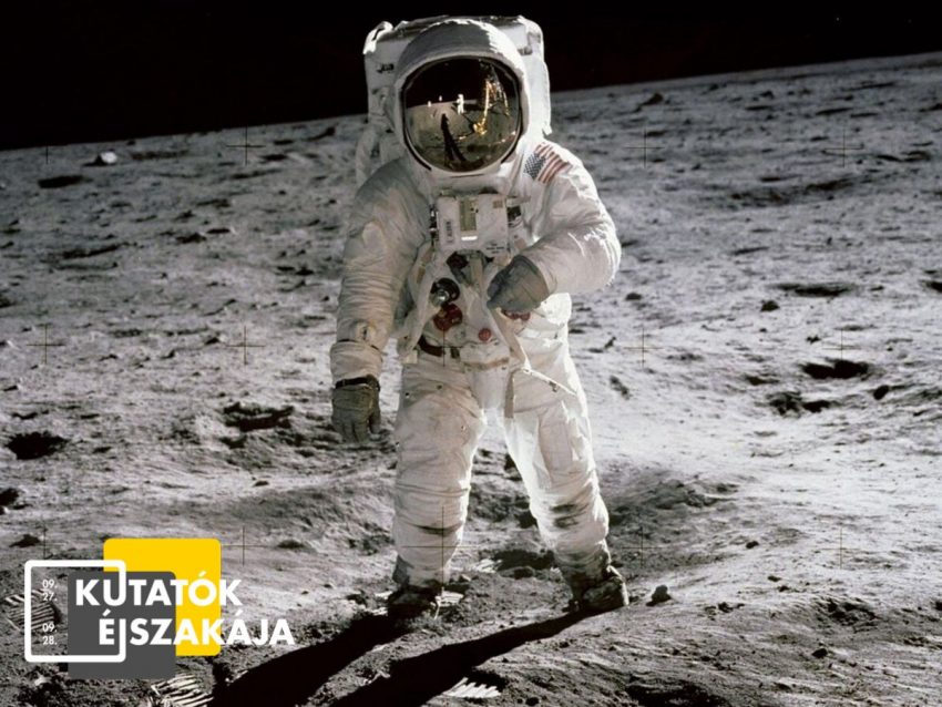 Kutatók Éjszakája 2019 programok