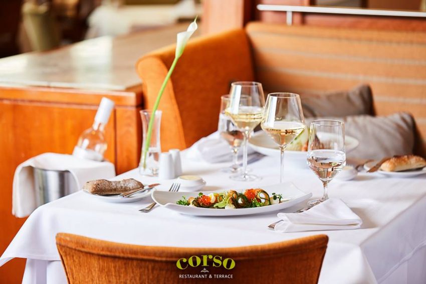 Corso Restaurant