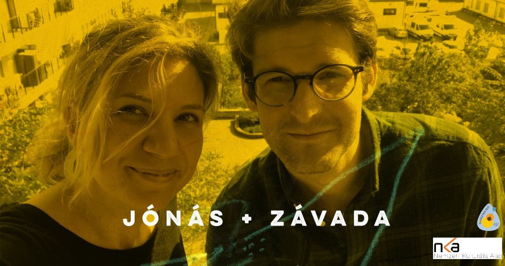 Pénteki programok (November 8.): Jónás-Závada koncert