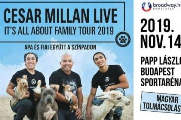 Cesar Millan