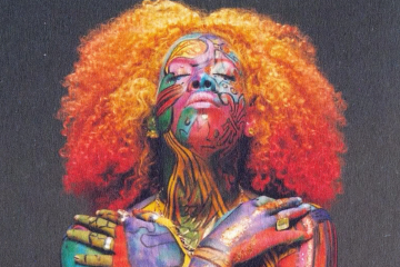 Kelis Album Akvárium