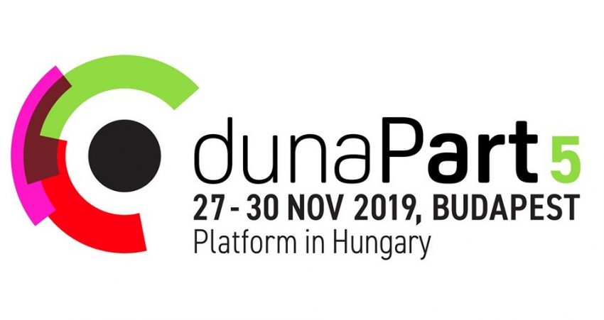 Programok advent első hétvégéjén: dunaPart5