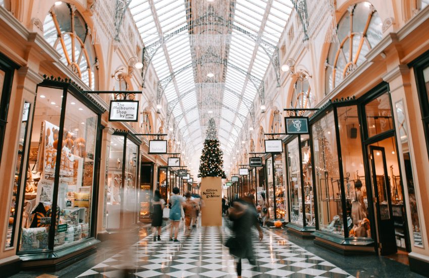 A Black Friday 2019 novemberében ismét elért bennünket
