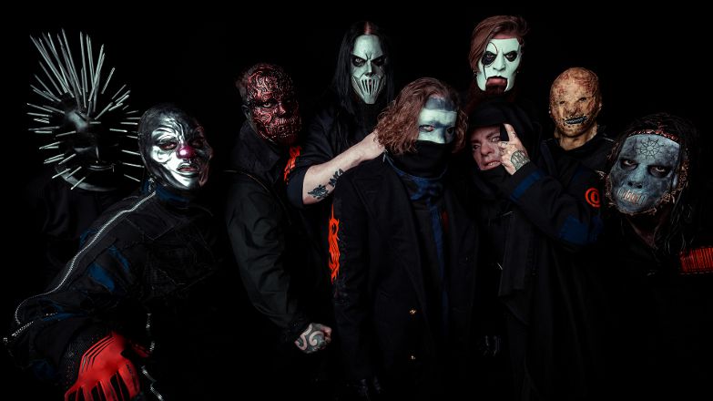A Slipknot 2020-ban újra európai turnén