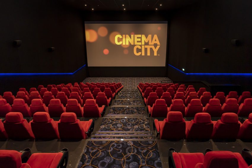 cinema city dolby atmos