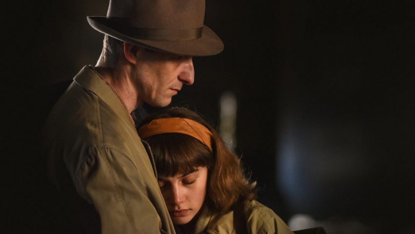 Oscar-díj: az Akik maradtak a legjobb 10-ben