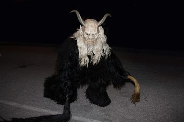 Krampus