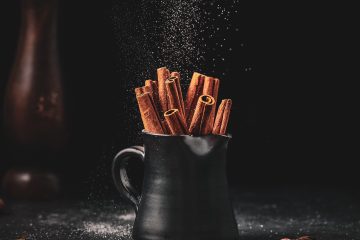 cinnamon unsplash