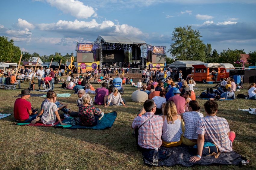 Paloznaki Jazzpiknik 2020: megvannak az első fellépők