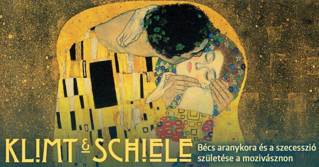 Budapesti programok a hétvégén: Klimt & Schiele – A szecesszió születése / Art+ Cinema