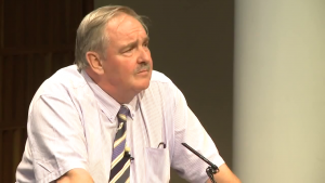 David Nutt alkohol