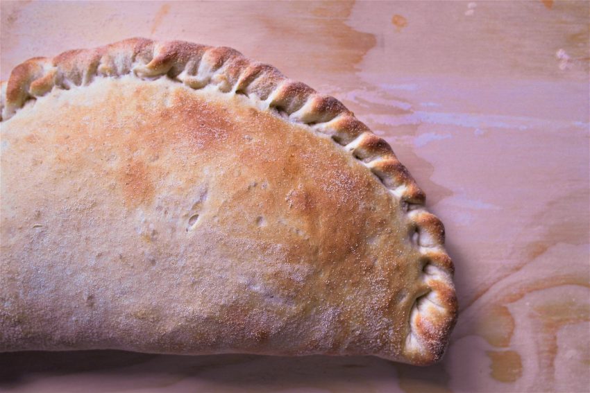 calzone