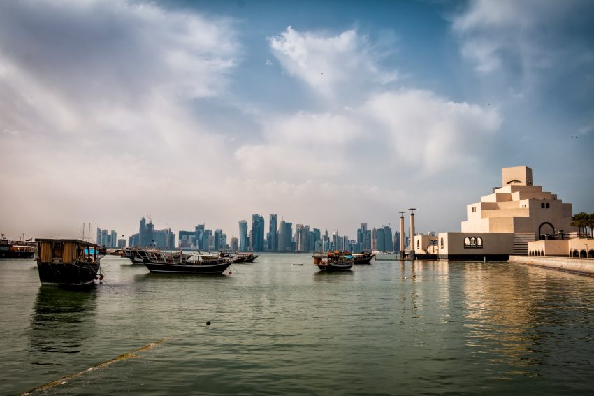 Doha