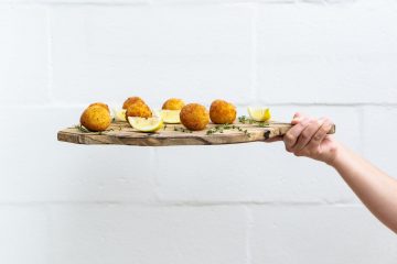 Arancini