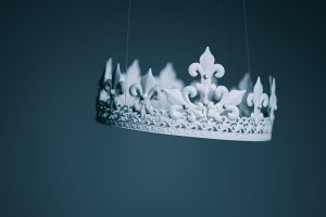 korona Harry Meghan