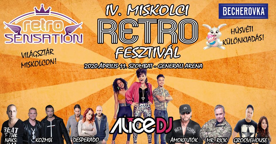 Szuper programok várnak rád Miskolcon 2020-ban