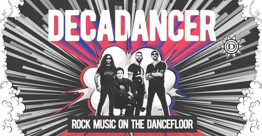 Budapesti programok a hétvégén: Decadancer 2020! • Instant