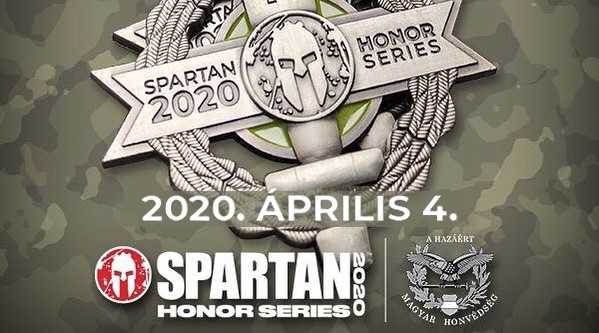 Balatoni programok április: Spartan