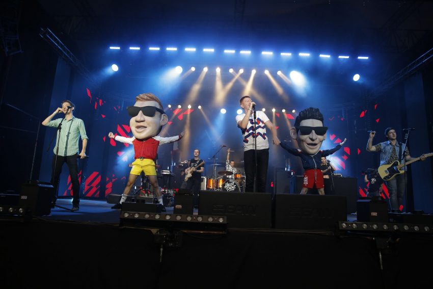 Eldőlt, hogy kik nyerik a Petőfi Zenei Díjakat 2020-ban - de még titkos