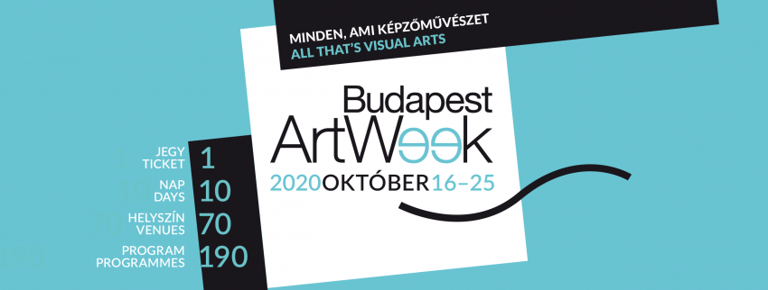 Budapest Art Week