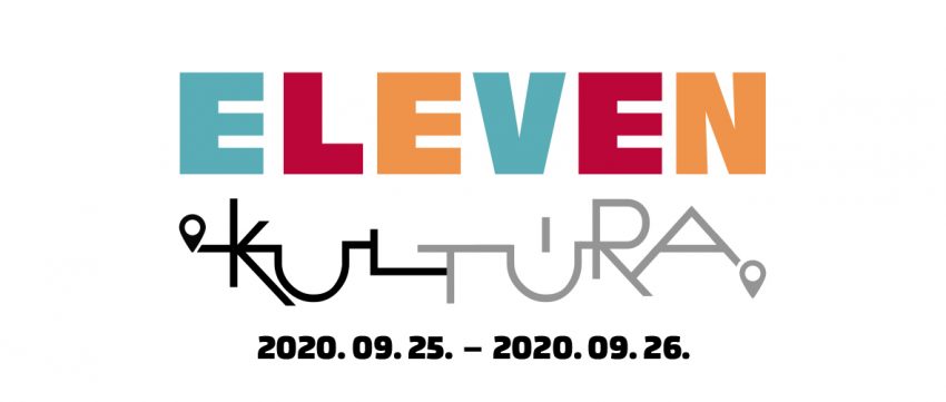 Ingyenes programok Budapesten 2020: Eleven Ősz