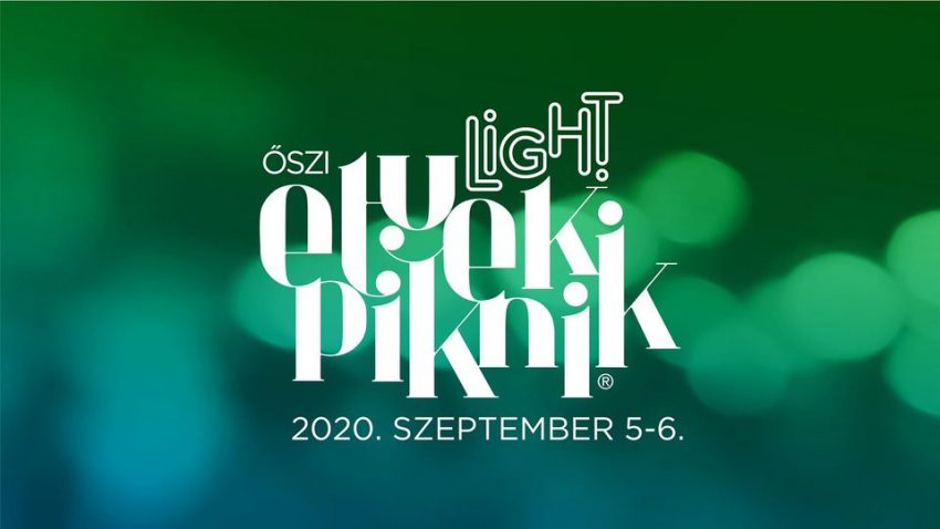 Őszi programok Budapest környékén: Őszi Etyeki Piknik 2020