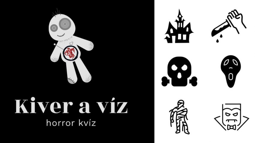 Halloween 2020 programok Budapest október 31