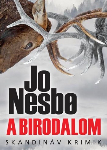 A legjobb könyvek 2020 - Jo Nesbo: A birodalom