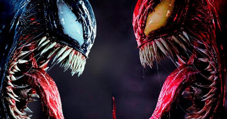Mozi premierek 2021: Venom: Carnage színre lép