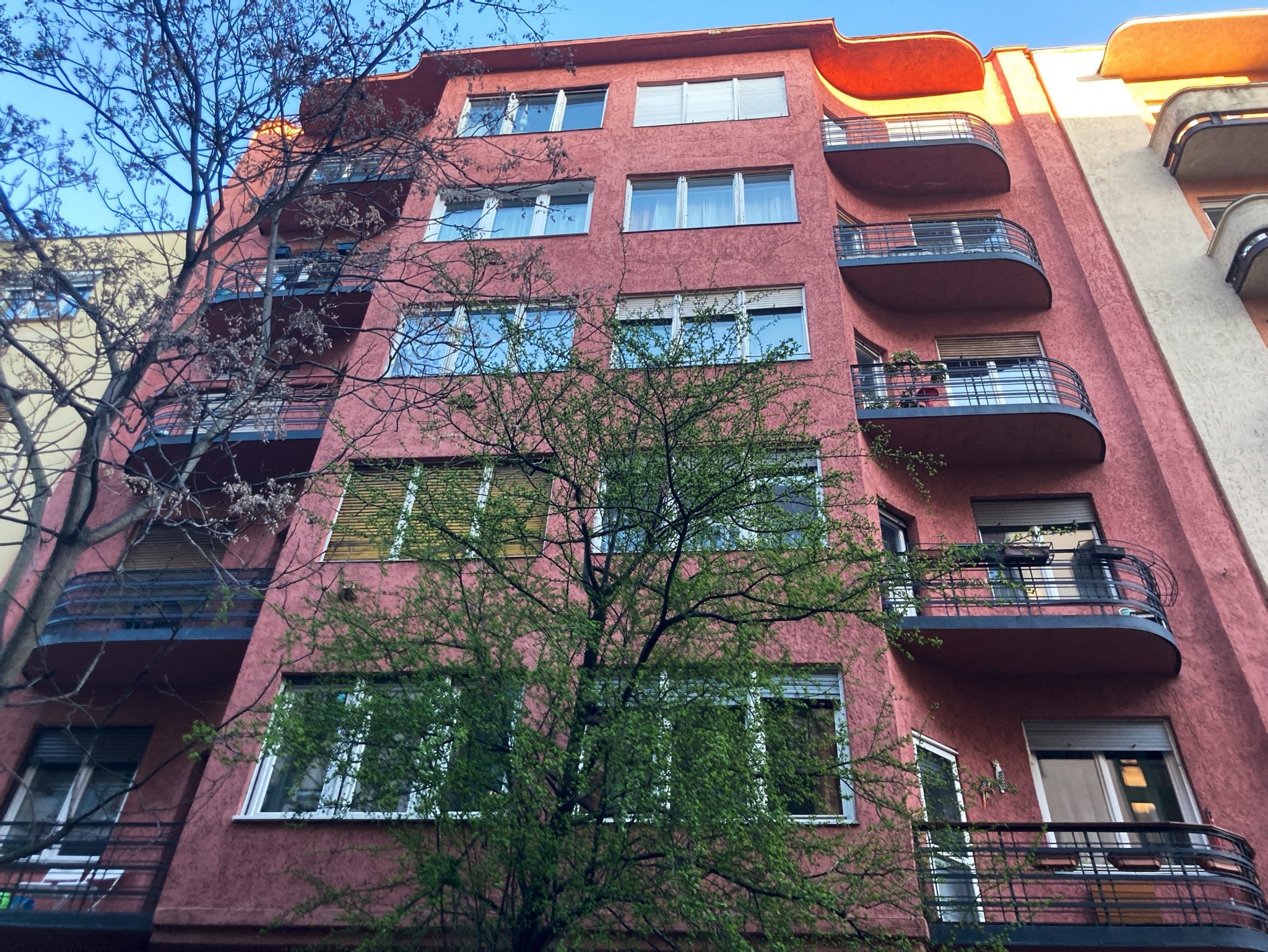 József Attila Budapestje: Térkép a legendás költő életéhez