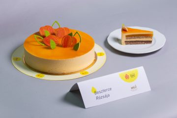 Az Ország Tortája 2021: Íme a döntős torták! (+képek)